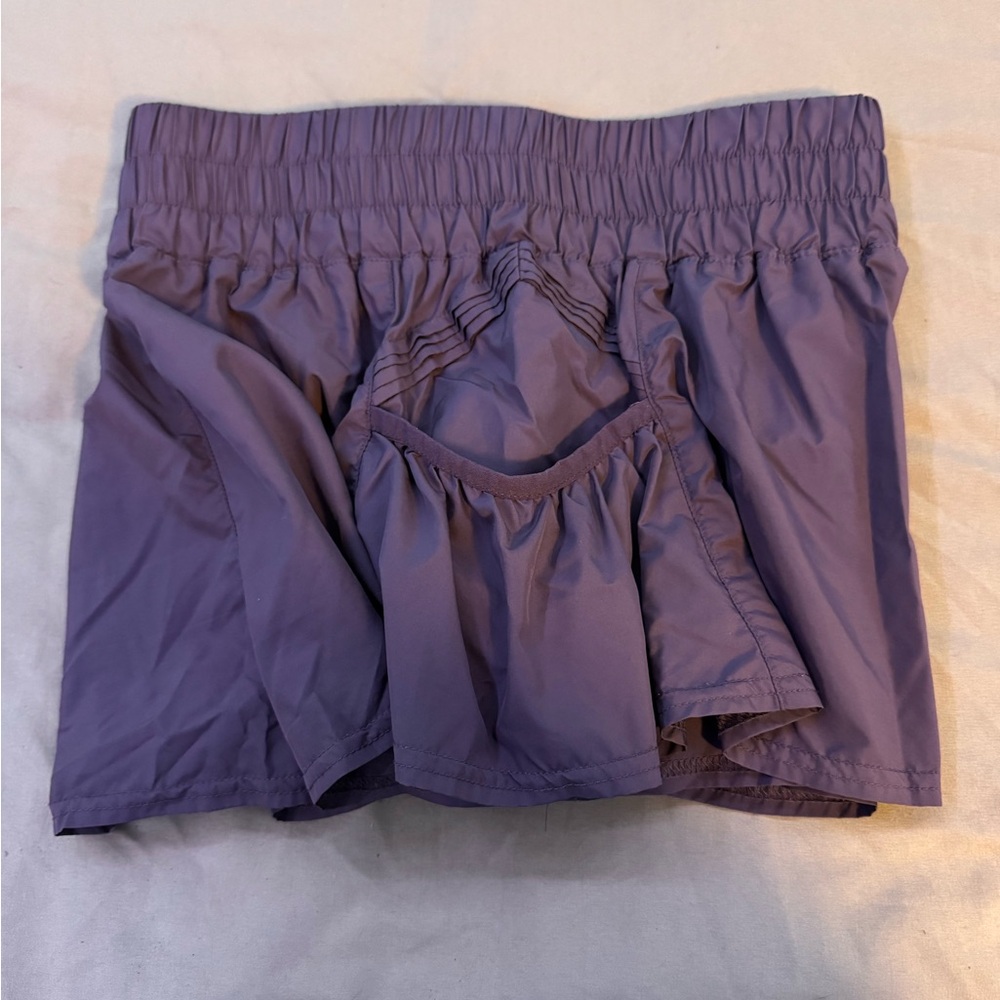 FP Movement, Get your Flirt on Shorts - Picture 3 of 9